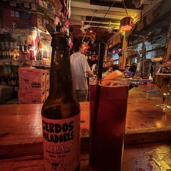 Síncopa - Pubs Near Me - Barcelona, B