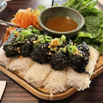 Mộc Mạc - Betel Leaf Wagyu - Vietnamese Near Me - New York, New York