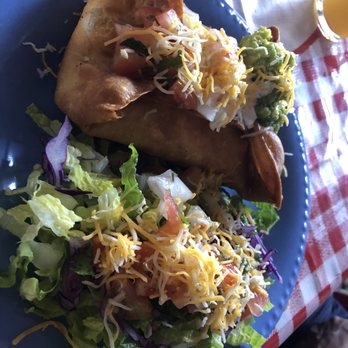 Taco Maya - Mexican Near Me - Chelem, YUC