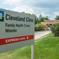 Cleveland Clinic Family Health Center
