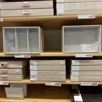 The Container Store - Jewelry holders - Home Organization Near Me - Raleigh, North Carolina