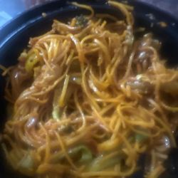 Nanking Restaurant