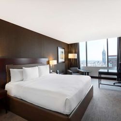 Hilton Mexico City Reforma - Guest room