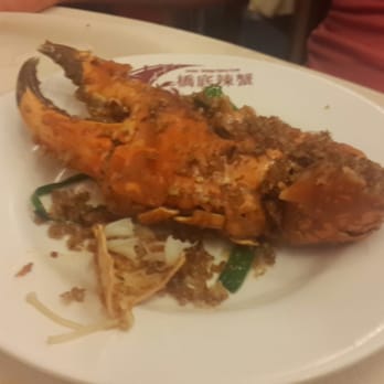橋底辣蟹 - Cantonese Near Me - Hong Kong, HK