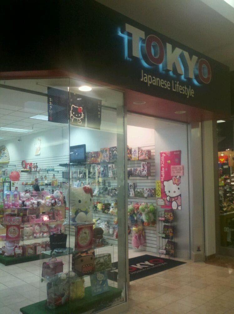 TOKYO JAPANESE LIFESTYLE Updated September 2024 625 Black Lake Blvd