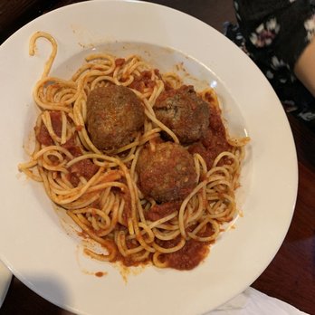 Bella Roma - Spaghetti and meatballs - Italian Near Me - Clute, Texas Bella Roma - Spaghetti and meatballs - Italian Near Me - Clute, Texas