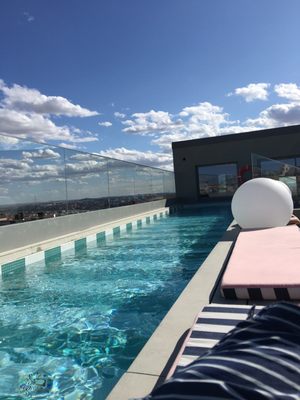 Axel Hotel Madrid by null