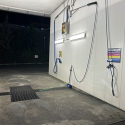 Kenmore Car Wash