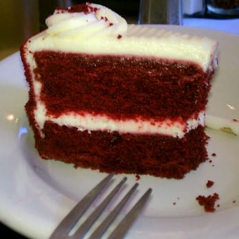 Modica's Deli - Red velvet cake - Delis Near Me - Long Beach, California