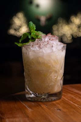 The Velvet Hippo Bar & Lounge by null