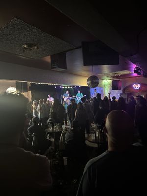 Club Garibaldi by null