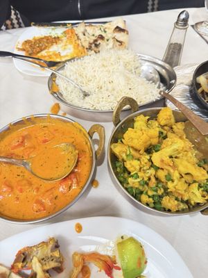 Manohar’s Delhi Palace by null