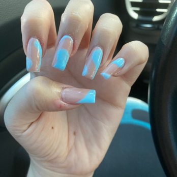 The Nail Loft - Nails - Nail Salons Near Me - Montclair, California