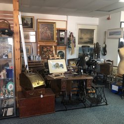 Derwentside Antiques