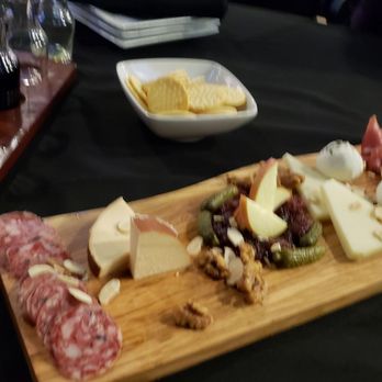 Hop DeVine - charcuterie board - New American Near Me - Livermore, California Hop DeVine - charcuterie board - New American Near Me - Livermore, California