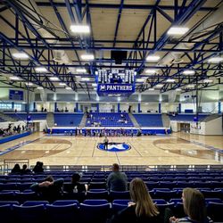 Midlothian High School