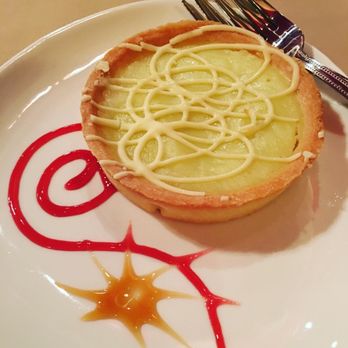 Red Raven - Delicious key lime tart - Wine Bars Near Me - Williams, Arizona Red Raven - Delicious key lime tart - Wine Bars Near Me - Williams, Arizona