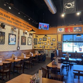 Mission BBQ - Seatings - Barbeque Near Me - Albany, New York Mission BBQ - Seatings - Barbeque Near Me - Albany, New York