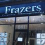 Photo of Frazers