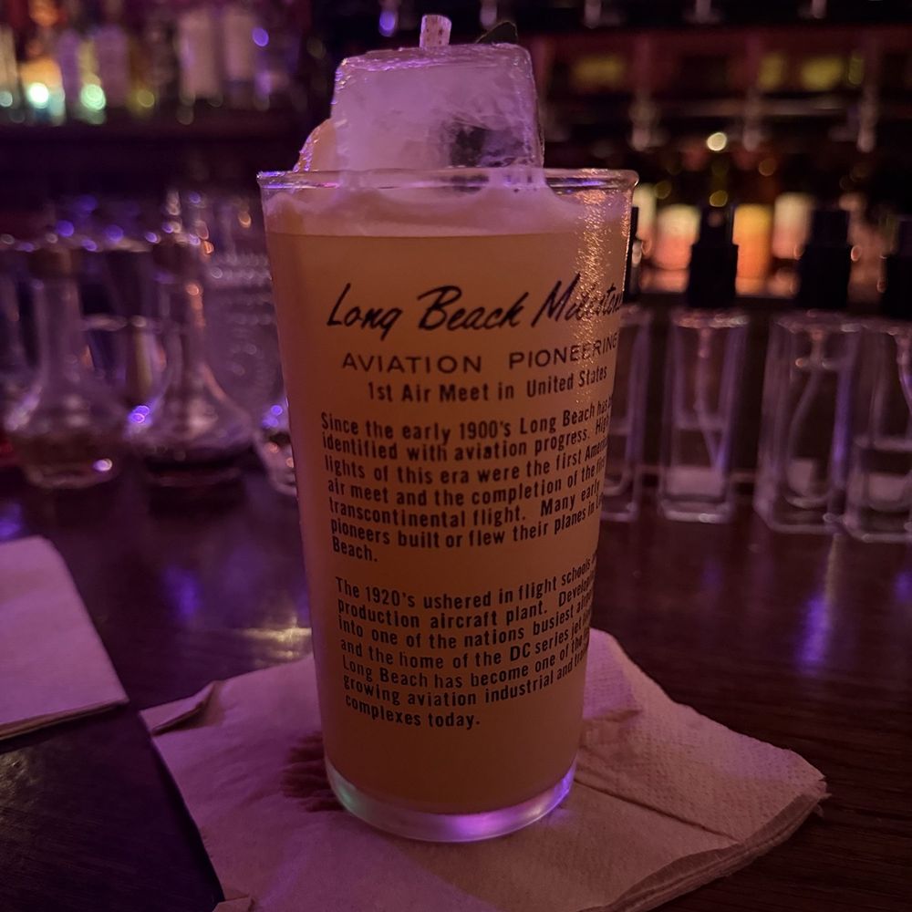 Baby Gee - Long Beach Iced Tea - Cocktail Bars Near Me - Long Beach, California Baby Gee - Long Beach Iced Tea - Cocktail Bars Near Me - Long Beach, California