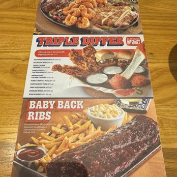 Chili's - Part of the menu - Tex-Mex Near Me - Chula Vista, California Chili's - Part of the menu - Tex-Mex Near Me - Chula Vista, California