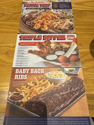 Menu photo 1 Chili's Chula Vista, CA Menu photo 1 Chili's Chula Vista, CA
