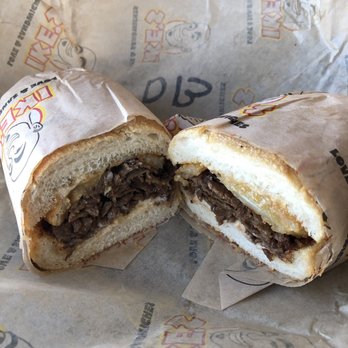 Photo of Ike's Sandwiches - Daly City, CA, United States