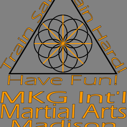MKG Int'l Martial Arts