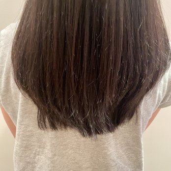 Aate Beauty Salon - a picture tells a thousand words about their haircut skill - Hair Salons Near Me - New York, New York Aate Beauty Salon - a picture tells a thousand words about their haircut skill - Hair Salons Near Me - New York, New York