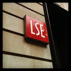 Photo of London School Of Economics & Political Science - London, United Kingdom