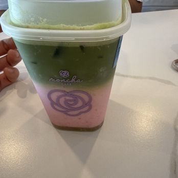 Moncha Cafe - Bubble Tea Near Me - Rosemead, California