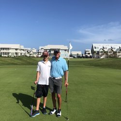 Palmilla Beach Golf Club