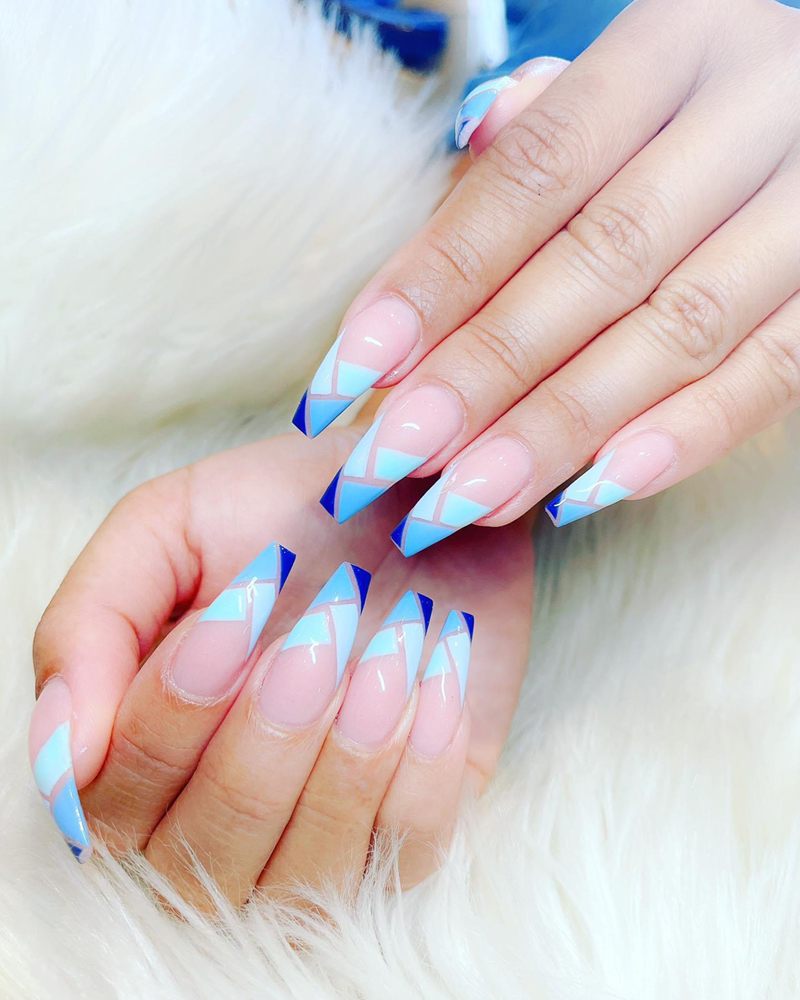 Her Nails & Spa