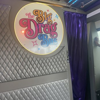 Big Drag Bus - Bus Tours Near Me - Nashville, Tennessee Big Drag Bus - Bus Tours Near Me - Nashville, Tennessee
