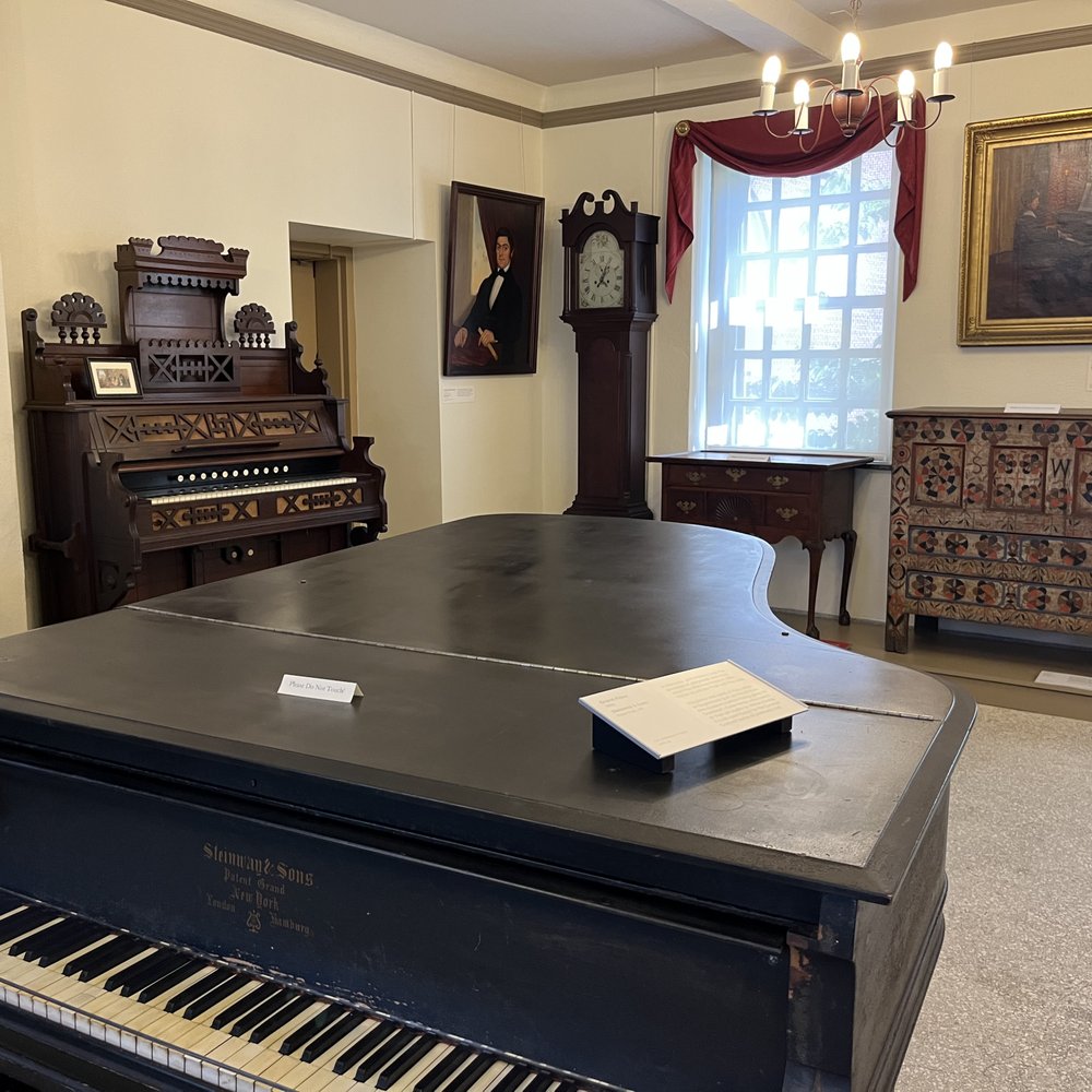 Memorial Hall Museum - Museums Near Me - Deerfield, Massachusetts
