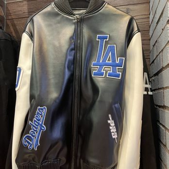 Authentic Merch Shop - Sports Wear Near Me - Highland, California