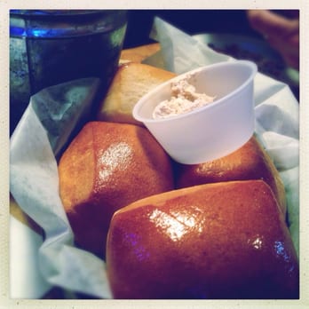 Texas Roadhouse - The cinnamon butter is delicious!! - Steakhouses Near Me - Monument, Colorado Texas Roadhouse - The cinnamon butter is delicious!! - Steakhouses Near Me - Monument, Colorado