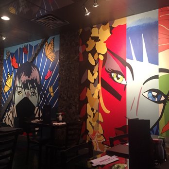 Sushi 4 Reel - Sushi Bars Near Me - Oceanside, California