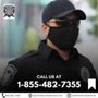 Assertive Security Guard Services