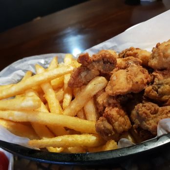 Feasty crab - Fried oysters - Seafood Near Me - Derwood, Maryland Feasty crab - Fried oysters - Seafood Near Me - Derwood, Maryland