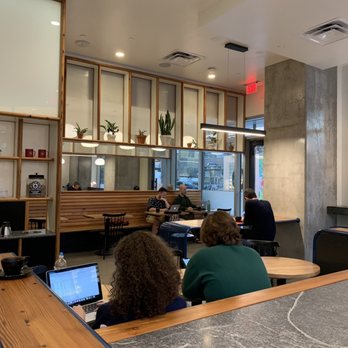 Merit Coffee - Coffee & Tea Near Me - Austin, Texas