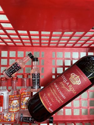 Spec's Wines, Spirits & Finer Foods by null