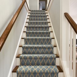 Kit's Carpet