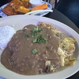 Egg Foo Young - *awesome*