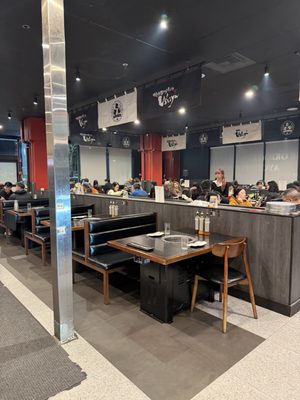 Ushiya Grill by null