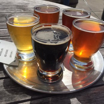 Faction Brewing - Pretty strong but good - Breweries Near Me - Alameda, California Faction Brewing - Pretty strong but good - Breweries Near Me - Alameda, California