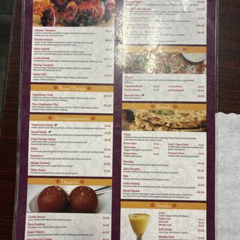 Kamana Indian Cuisine - Menu - Indian Near Me - Honolulu, Hawaii Kamana Indian Cuisine - Menu - Indian Near Me - Honolulu, Hawaii