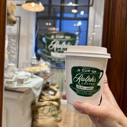 Ralph’s Coffee
