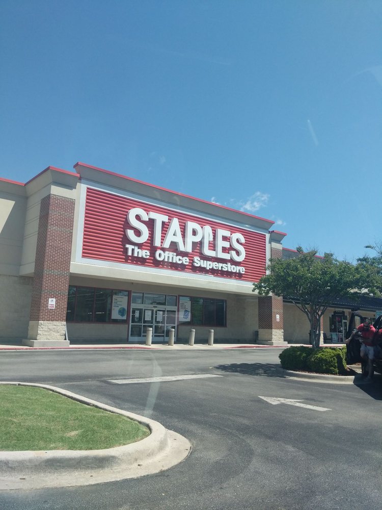 STAPLES Updated August 2024 15 Photos & 12 Reviews 7830 Hwy 72