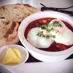 With Sugar Cafe - Beans